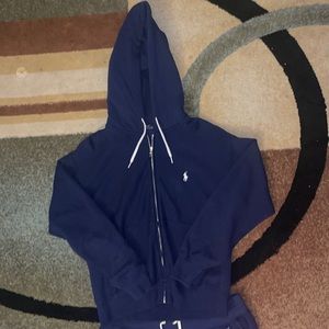 POLO Ralph Lauren Sweatsuit